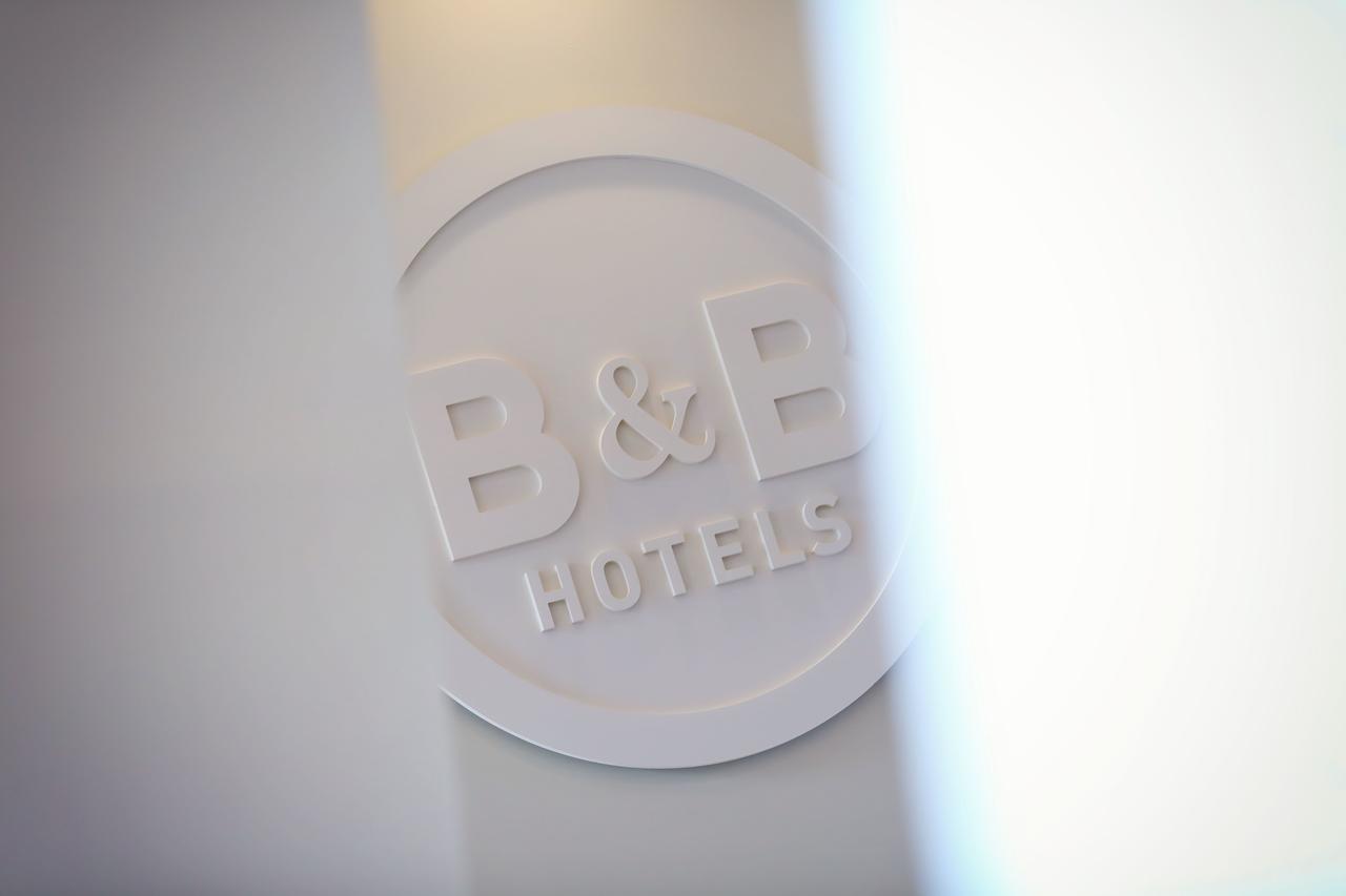 B&B Hotel Montpellier 1 Saint-Jean-de-Védas Exterior photo